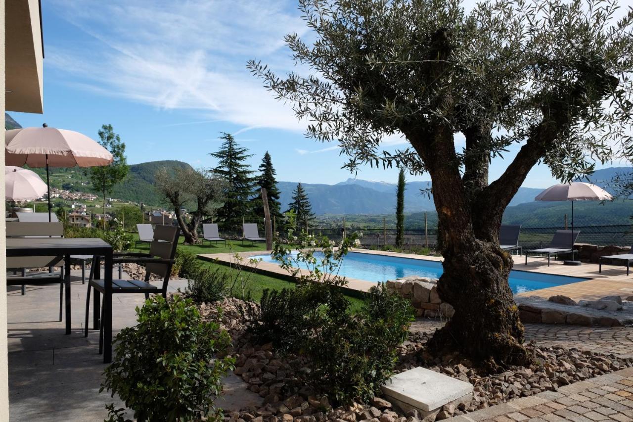 Lobiserhof Caldaro Εξωτερικό φωτογραφία