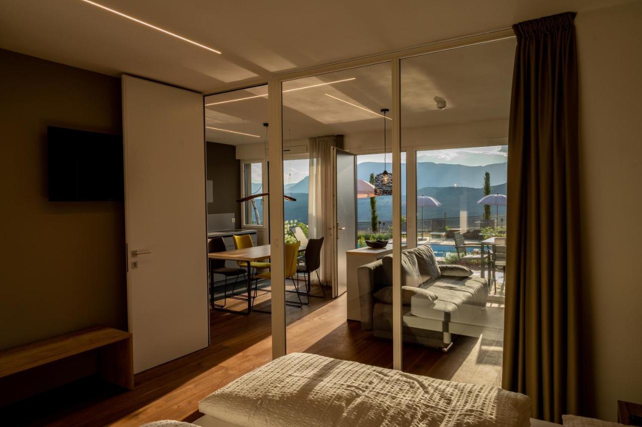Lobiserhof Caldaro Εξωτερικό φωτογραφία