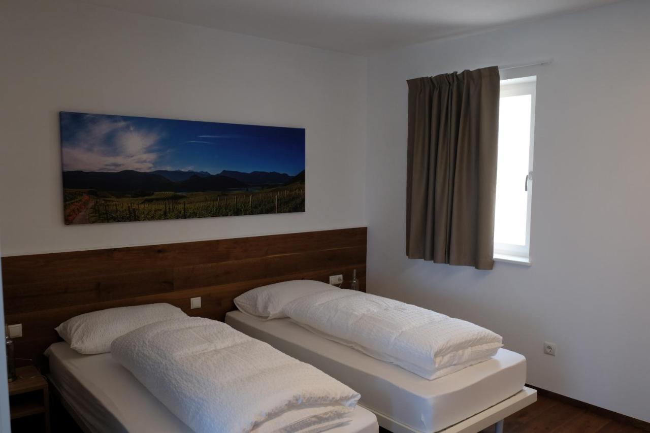 Lobiserhof Caldaro Εξωτερικό φωτογραφία