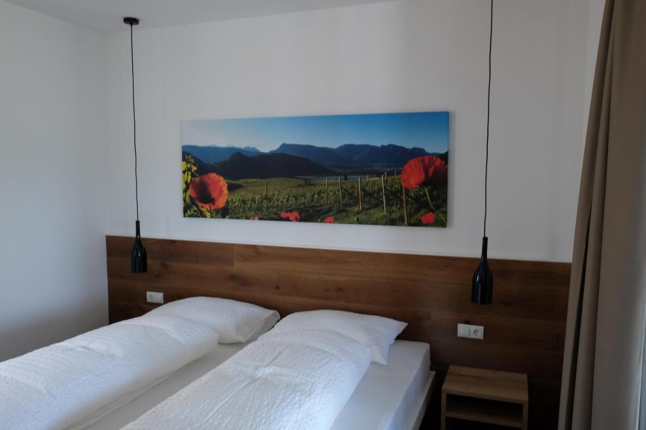 Lobiserhof Caldaro Εξωτερικό φωτογραφία