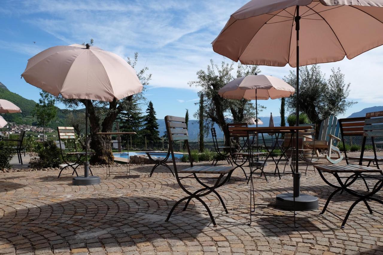 Lobiserhof Caldaro Εξωτερικό φωτογραφία